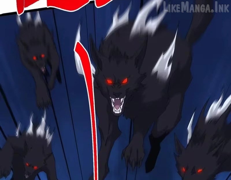 Invasion of the Myriad Races: Starting by Taming a Legendary Beast Chapter 87  - page 30